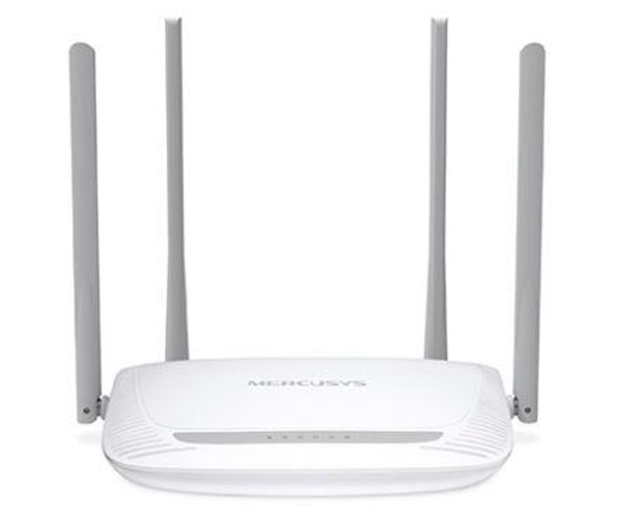 Mercusys MW325R (300Mb/s b/g/n) - 578812 - zdjęcie